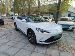 ARCFOX Alpha-S 2021 708S 160kW - ფოტო 4