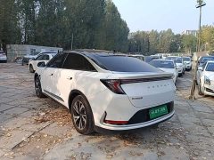 ARCFOX Alpha-S 2021 708S 160kW - ფოტო 5