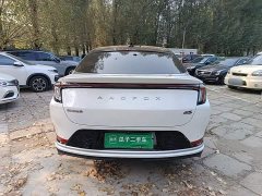 ARCFOX Alpha-S 2021 708S 160kW - ფოტო 6