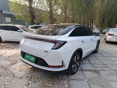 ARCFOX Alpha-S 2021 708S 160kW - ფოტო 7