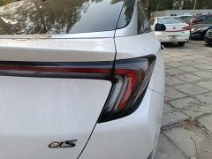 ARCFOX Alpha-S 2021 708S 160kW - ფოტო 8