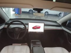 Tesla Model Y Rear-Wheel Drive - ფოტო 10