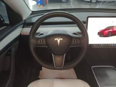 Tesla Model Y Rear-Wheel Drive - ფოტო 11