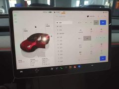 Tesla Model Y Rear-Wheel Drive - ფოტო 13