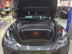 Tesla Model Y Rear-Wheel Drive - ფოტო 20