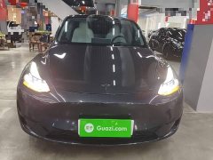 Tesla Model Y Rear-Wheel Drive - ფოტო 3