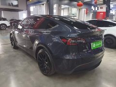 Tesla Model Y Rear-Wheel Drive - ფოტო 5