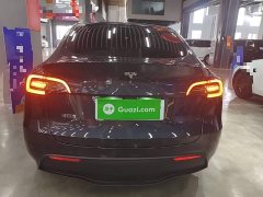 Tesla Model Y Rear-Wheel Drive - ფოტო 6