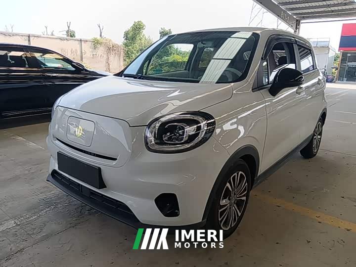 Leapmotor Leapo T03 403 Comfort Edition - ავტომობილი ჩინეთიდან