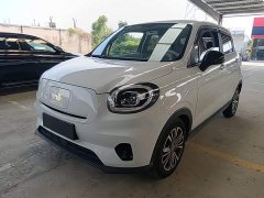 Leapmotor Leapo T03 403 Comfort Edition - ფოტო 1