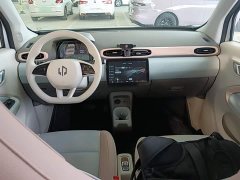 Leapmotor Leapo T03 403 Comfort Edition - ფოტო 10