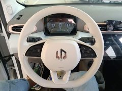 Leapmotor Leapo T03 403 Comfort Edition - ფოტო 11