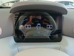 Leapmotor Leapo T03 403 Comfort Edition - ფოტო 12