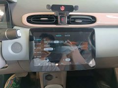 Leapmotor Leapo T03 403 Comfort Edition - ფოტო 13