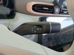 Leapmotor Leapo T03 403 Comfort Edition - ფოტო 14