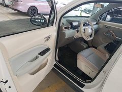 Leapmotor Leapo T03 403 Comfort Edition - ფოტო 16