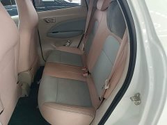 Leapmotor Leapo T03 403 Comfort Edition - ფოტო 17