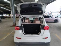 Leapmotor Leapo T03 403 Comfort Edition - ფოტო 19