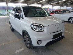 Leapmotor Leapo T03 403 Comfort Edition - ფოტო 4