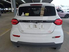 Leapmotor Leapo T03 403 Comfort Edition - ფოტო 6