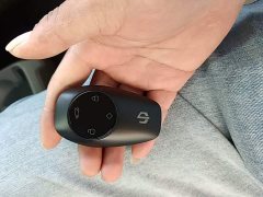 Leapmotor Leapo T03 403 Comfort Edition - ფოტო 9