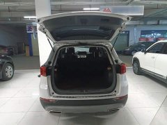 Changan CS75 Glory Million Edition 280T DCT Luxury - ფოტო 10