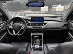 Changan CS75 Glory Million Edition 280T DCT Luxury - ფოტო 13