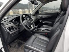 Changan CS75 Glory Million Edition 280T DCT Luxury - ფოტო 14