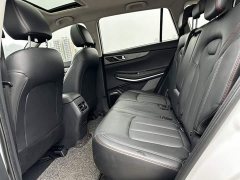 Changan CS75 Glory Million Edition 280T DCT Luxury - ფოტო 15