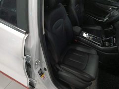 Changan CS75 Glory Million Edition 280T DCT Luxury - ფოტო 17