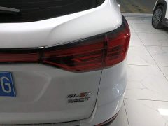 Changan CS75 Glory Million Edition 280T DCT Luxury - ფოტო 20