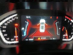 Changan CS75 Glory Million Edition 280T DCT Luxury - ფოტო 5