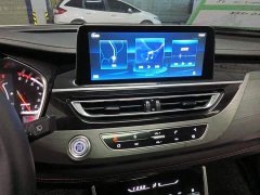 Changan CS75 Glory Million Edition 280T DCT Luxury - ფოტო 6