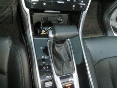 Changan CS75 Glory Million Edition 280T DCT Luxury - ფოტო 7