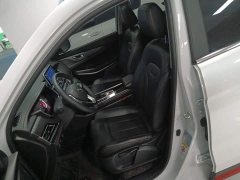 Changan CS75 Glory Million Edition 280T DCT Luxury - ფოტო 8