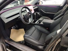 Tesla Model 3 Rear-Wheel Drive - ფოტო 15
