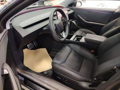 Tesla Model 3 Rear-Wheel Drive - ფოტო 16