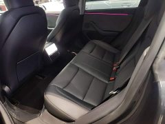 Tesla Model 3 Rear-Wheel Drive - ფოტო 17