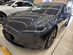 Tesla Model 3 Rear-Wheel Drive - ფოტო 2