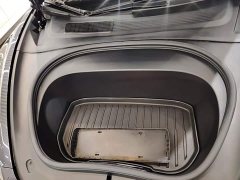 Tesla Model 3 Rear-Wheel Drive - ფოტო 20
