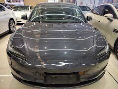 Tesla Model 3 Rear-Wheel Drive - ფოტო 3