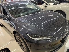Tesla Model 3 Rear-Wheel Drive - ფოტო 4