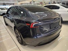 Tesla Model 3 Rear-Wheel Drive - ფოტო 5