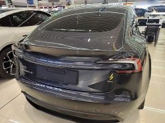 Tesla Model 3 Rear-Wheel Drive - ფოტო 6