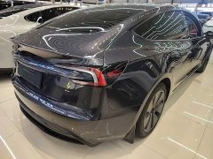 Tesla Model 3 Rear-Wheel Drive - ფოტო 7