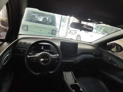 BYD Seagull 2023 Freedom Edition - ფოტო 10