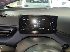 BYD Seagull 2023 Freedom Edition - ფოტო 12