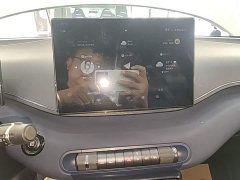 BYD Seagull 2023 Freedom Edition - ფოტო 13