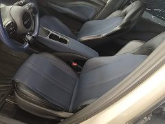 BYD Seagull 2023 Freedom Edition - ფოტო 15
