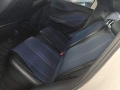 BYD Seagull 2023 Freedom Edition - ფოტო 17